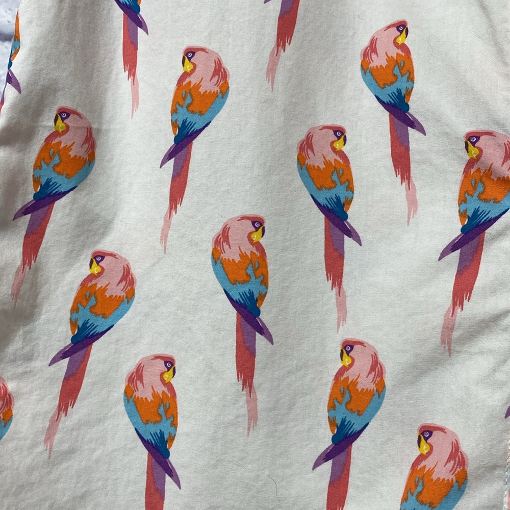 Cactusman Button Down Shirt - image 4